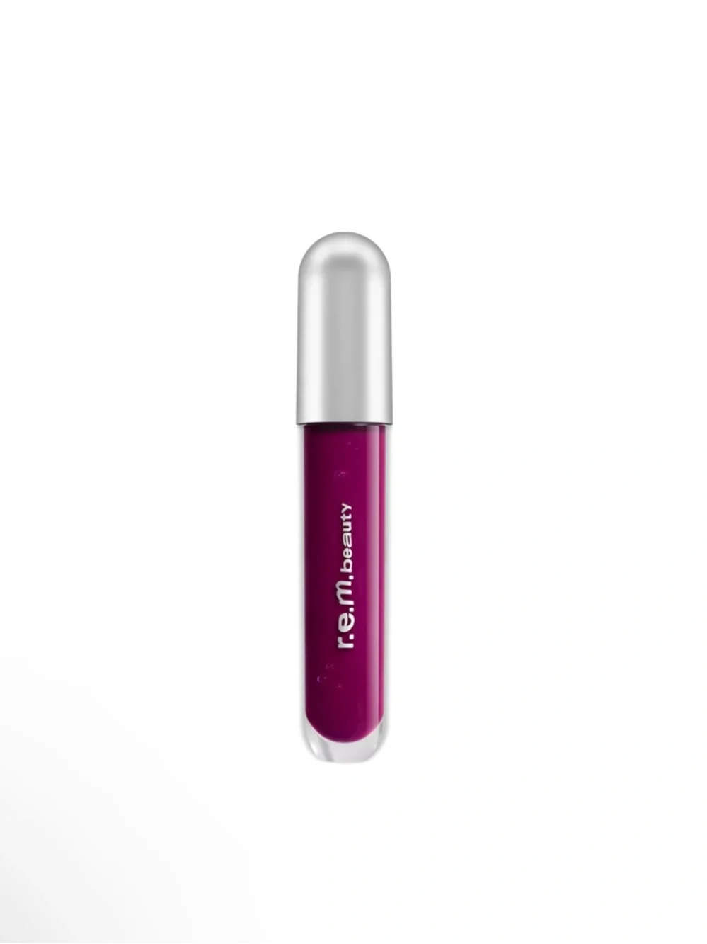 r.e.m. beauty Essential Drip Glossy Balm - Juicebox - 4.7 ml / 0.15 fl. Oz. BNIB